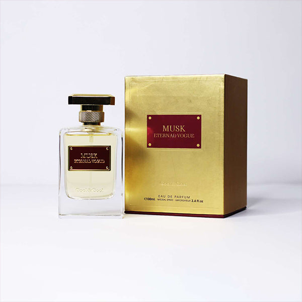 Musk Eternal Vogue 100ml