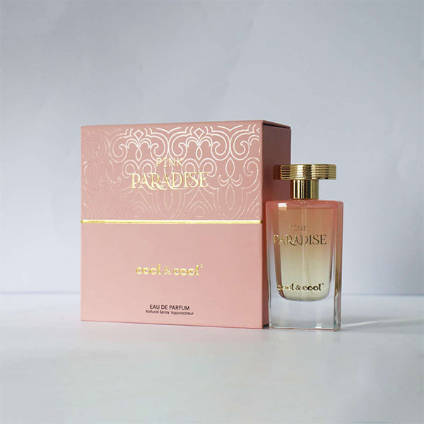 Pink Paradise 80ml