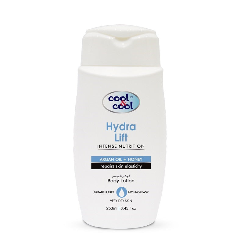 Hydra Lift Body Lotion 250ml