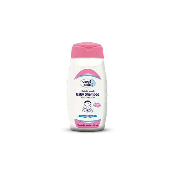 Baby Shampoo 100ml