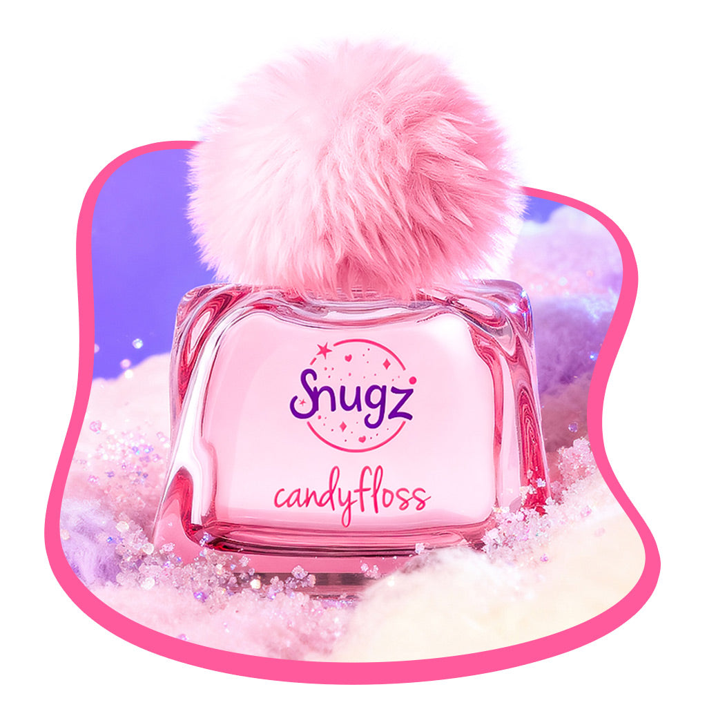 Candyfloss
