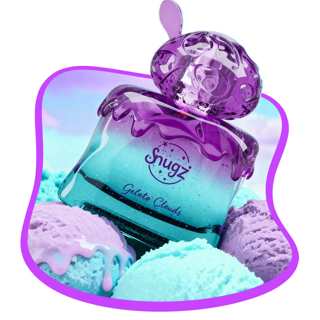 Gelato Clouds