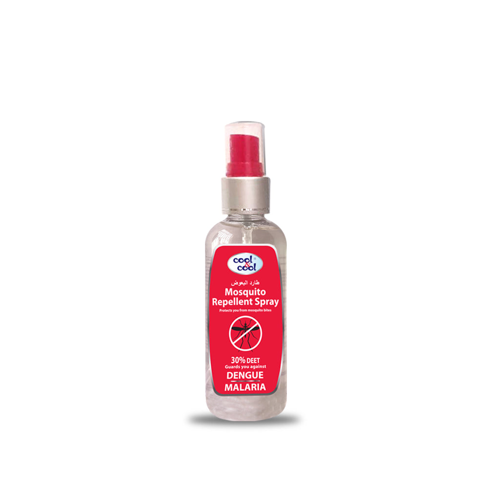 Mosquito Repellent Spray 100ml