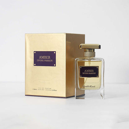 Amber Divine Passion 100ml