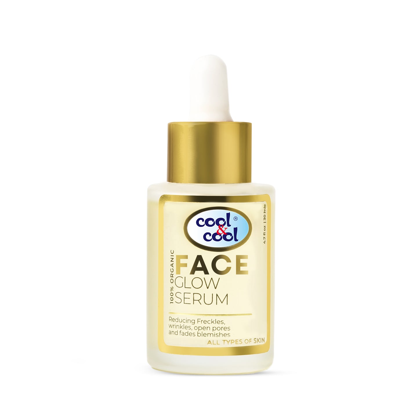 Face Glow Serum (30ml)