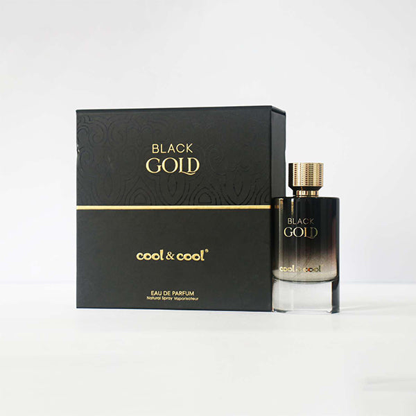 Black Gold 100ml