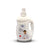 White Cleansing Shampoo 1 Litre