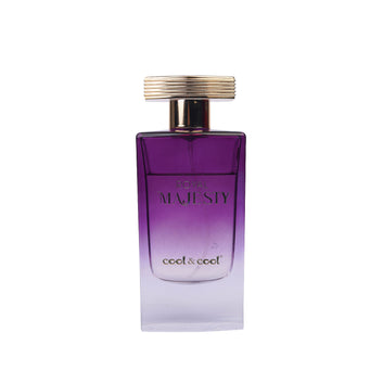 ROYAL MAJESTY  | COOL & COOL (100ML)