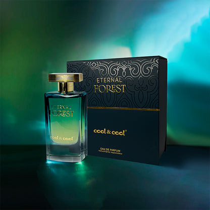 Eternal Forest 80ml