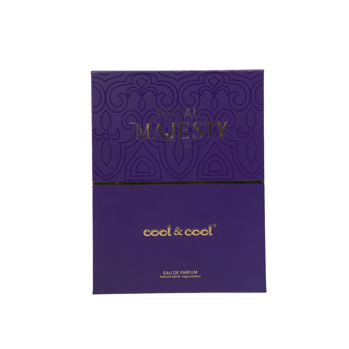 Royal Majesty 100ml