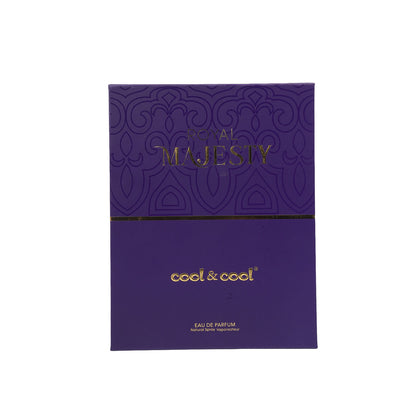 Royal Majesty 100ml