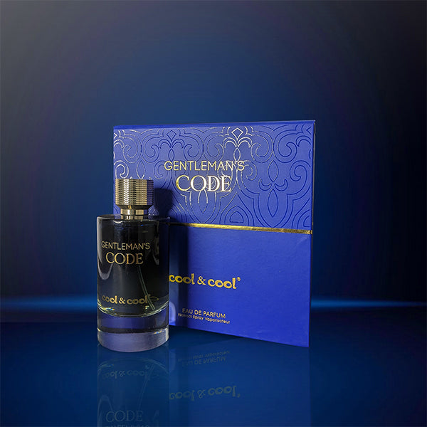 Gentleman's Code 100ml