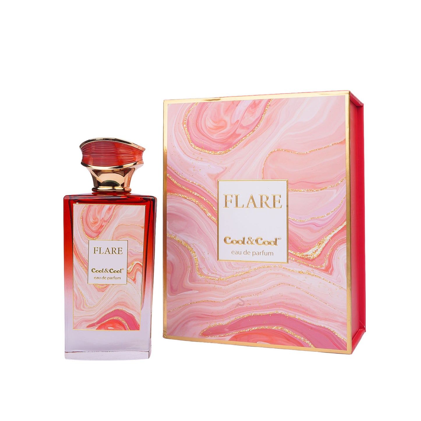 Flare 100ml