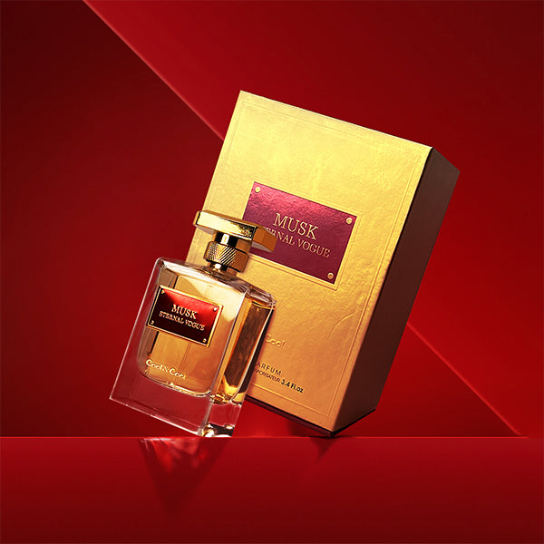 Musk Eternal Vogue 100ml