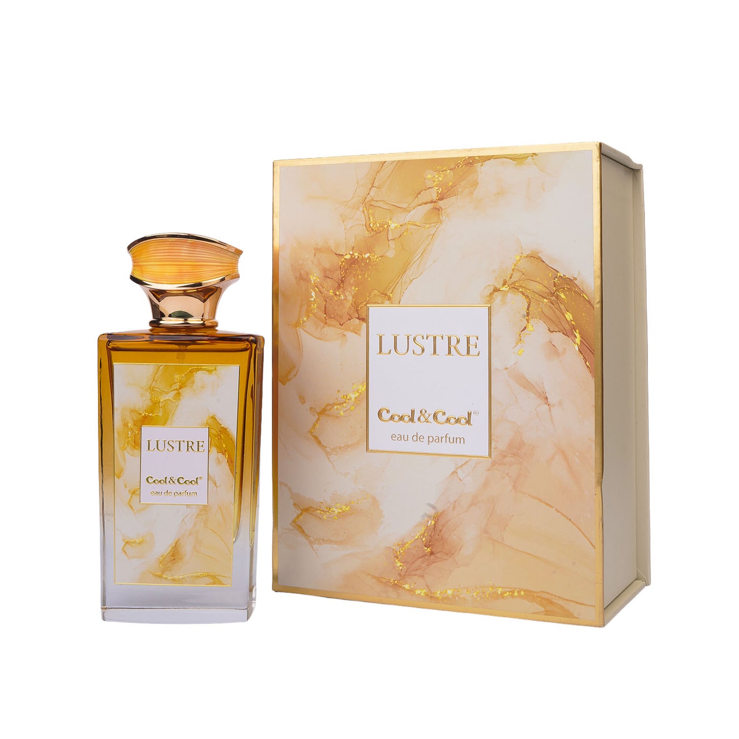 Lustre 100ml