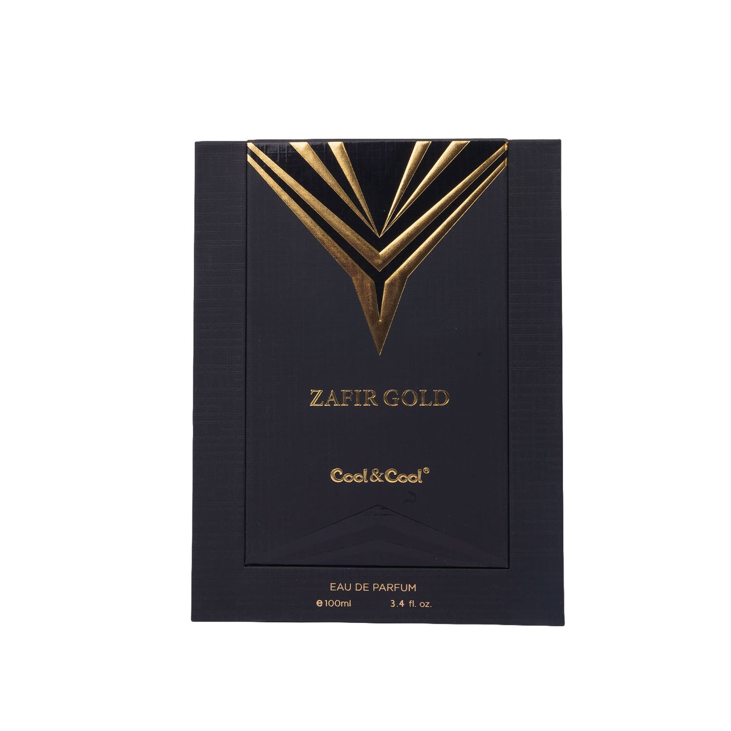 Zafir Gold 100ml