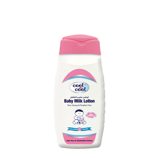 Baby Lotion 250ml