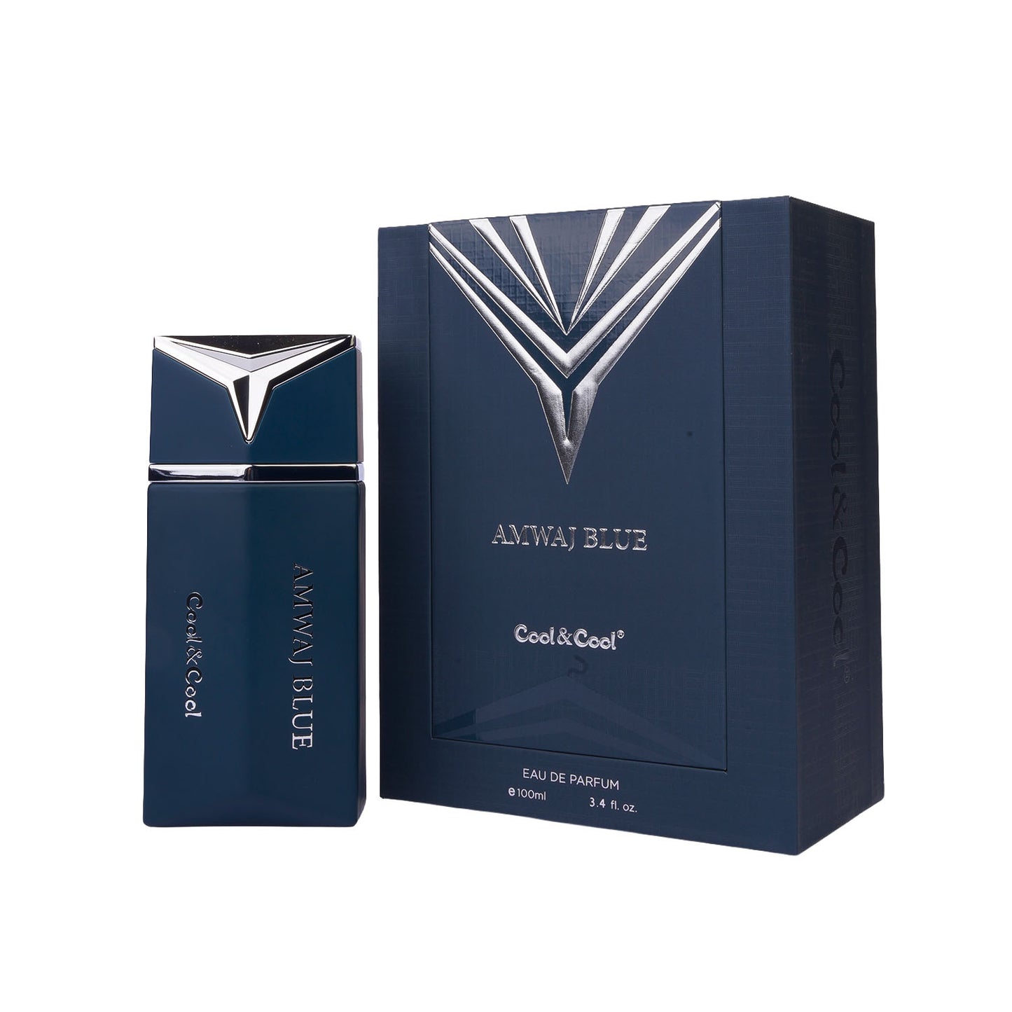 Amwaj 100ml