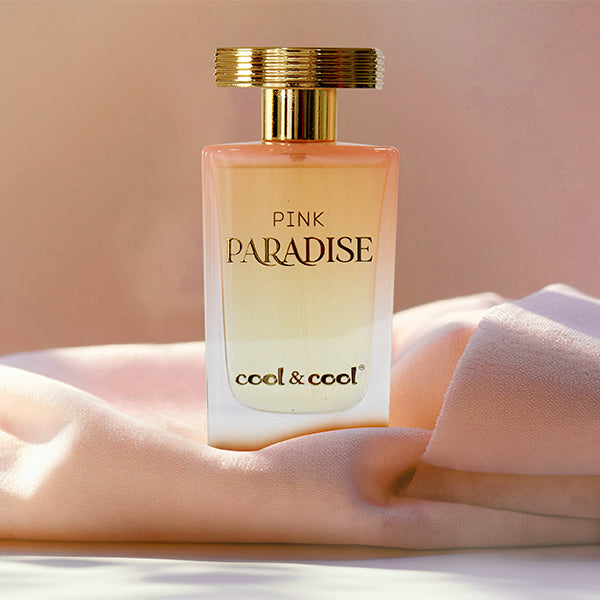 Pink Paradise 80ml