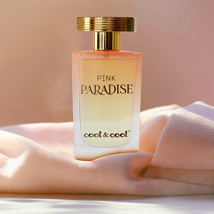 Pink Paradise 80ml