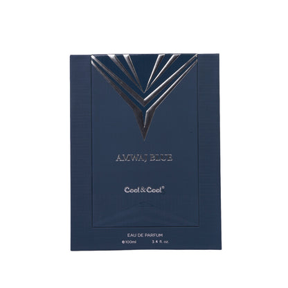 Amwaj 100ml