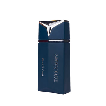 AMWAJ | COOL & COOL (100ML)