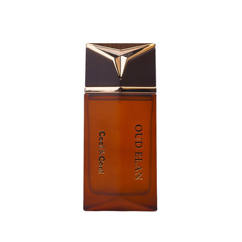 OUD ELAN | COOL & COOL (100ML)