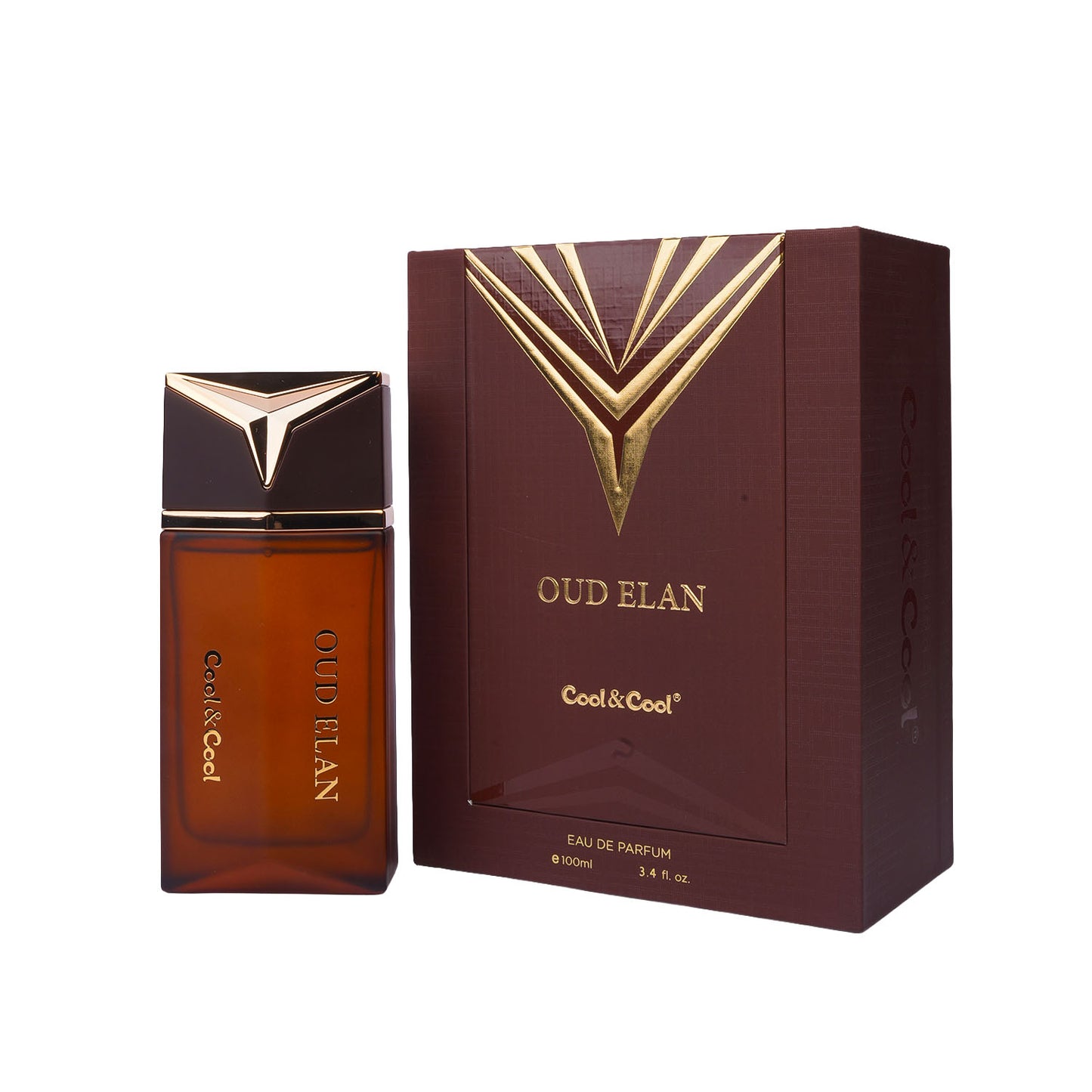 Oud Elan 100ml