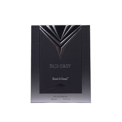 Fajr Grey 100ml