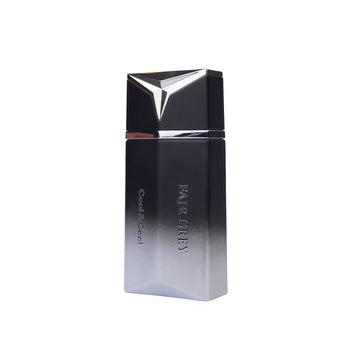 FAJR GREY | COOL & COOL (100ML)