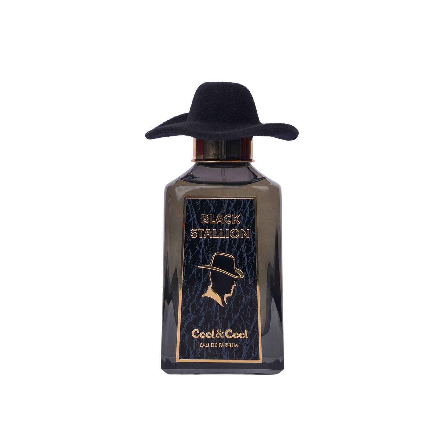 Black Stallion 100ml