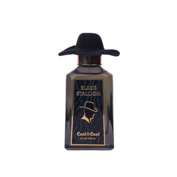 BLACK STALLION | COOL & COOL (100ML)