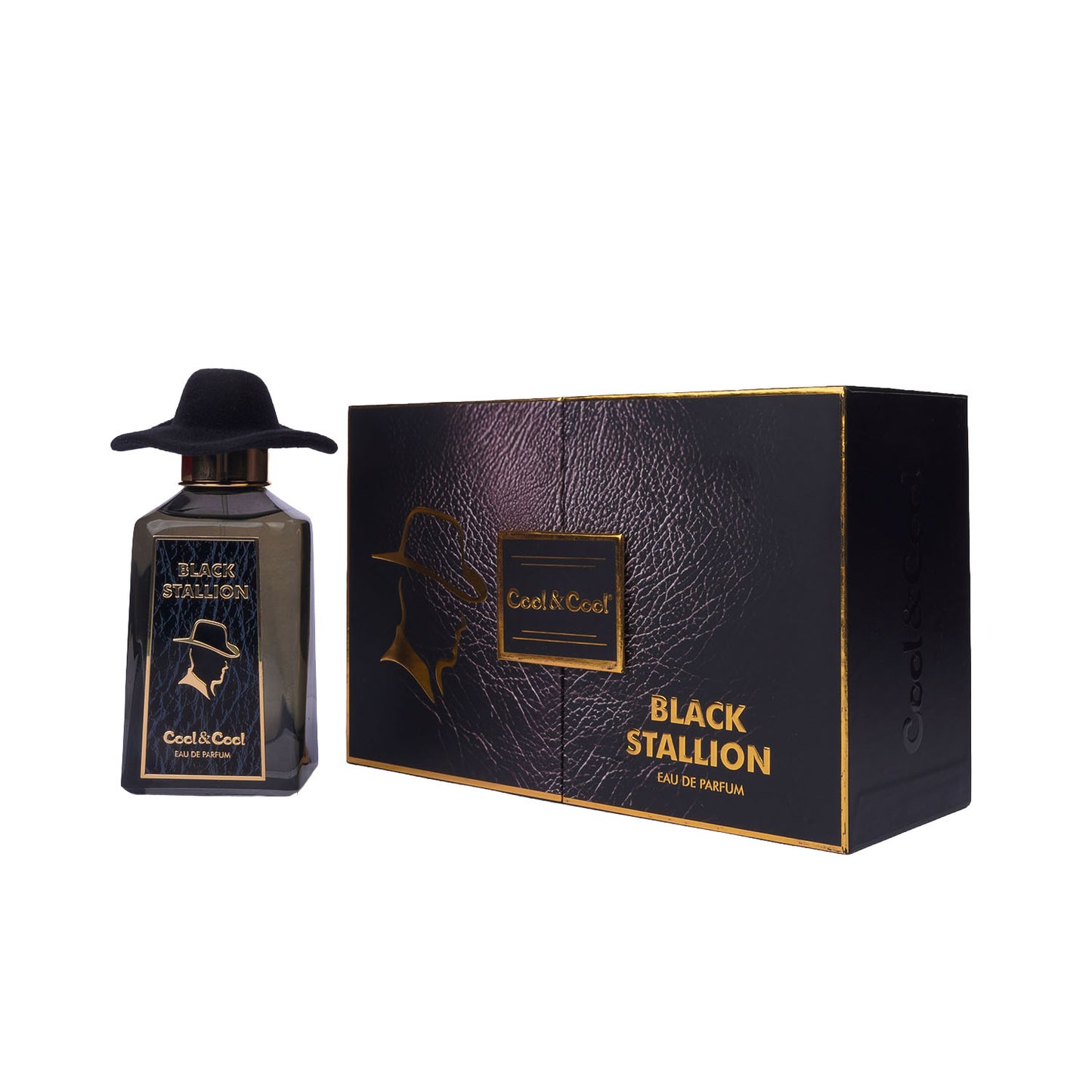 Black Stallion 100ml