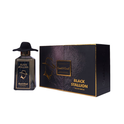 Black Stallion 100ml
