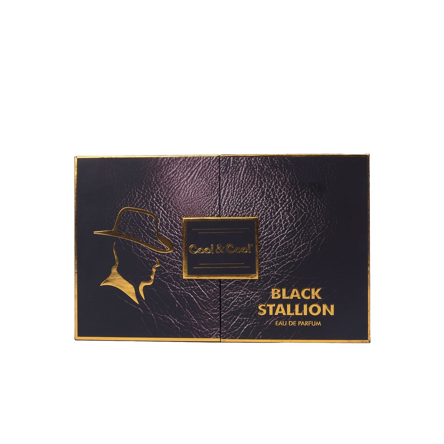 Black Stallion 100ml