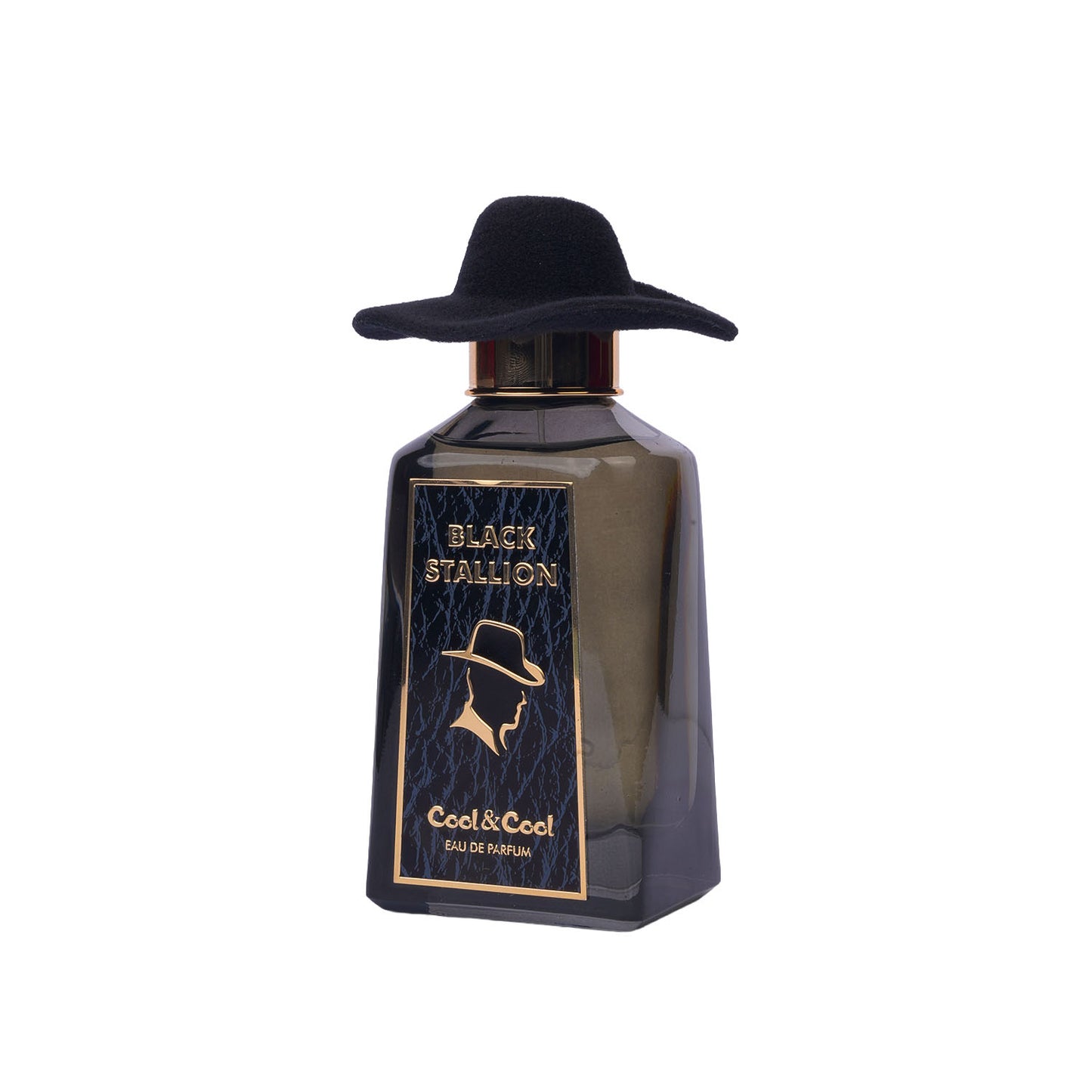 Black Stallion 100ml