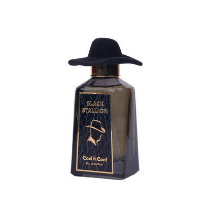 Black Stallion 100ml