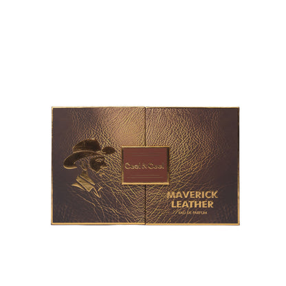 Maverick Leather 100ml