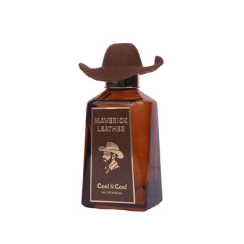 MAVERICK LEATHER  | COOL & COOL (100ML)
