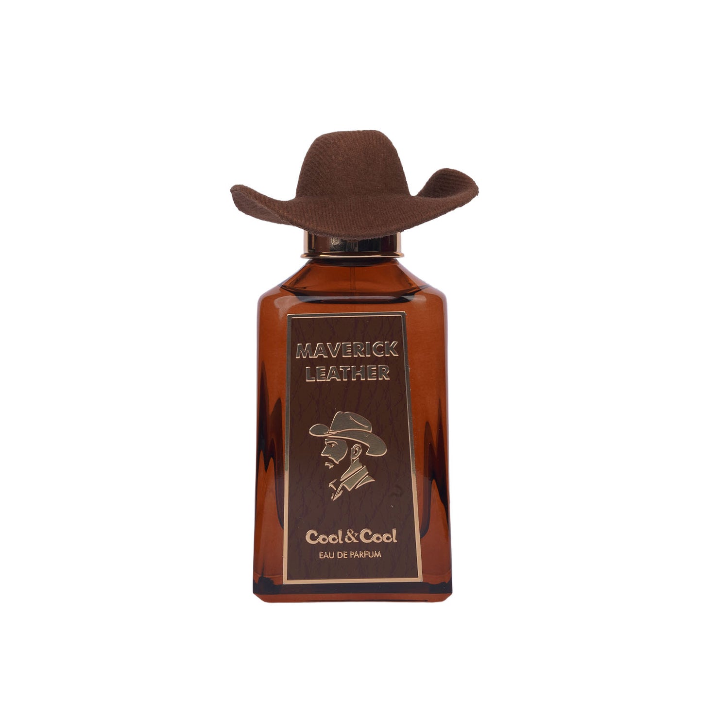 Maverick Leather 100ml