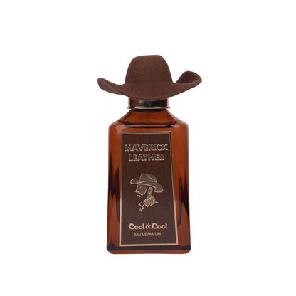 Maverick Leather 100ml