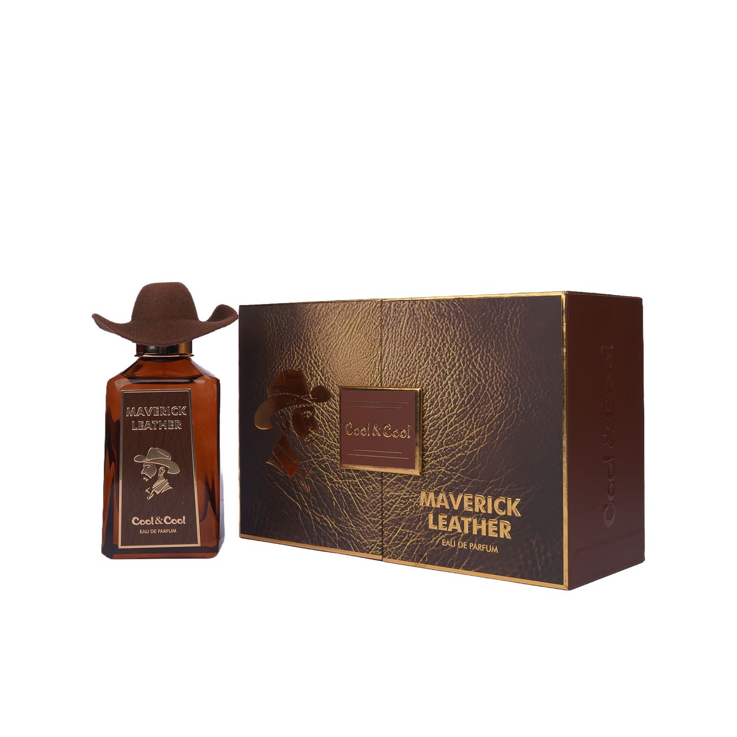 Maverick Leather 100ml