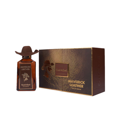 Maverick Leather 100ml