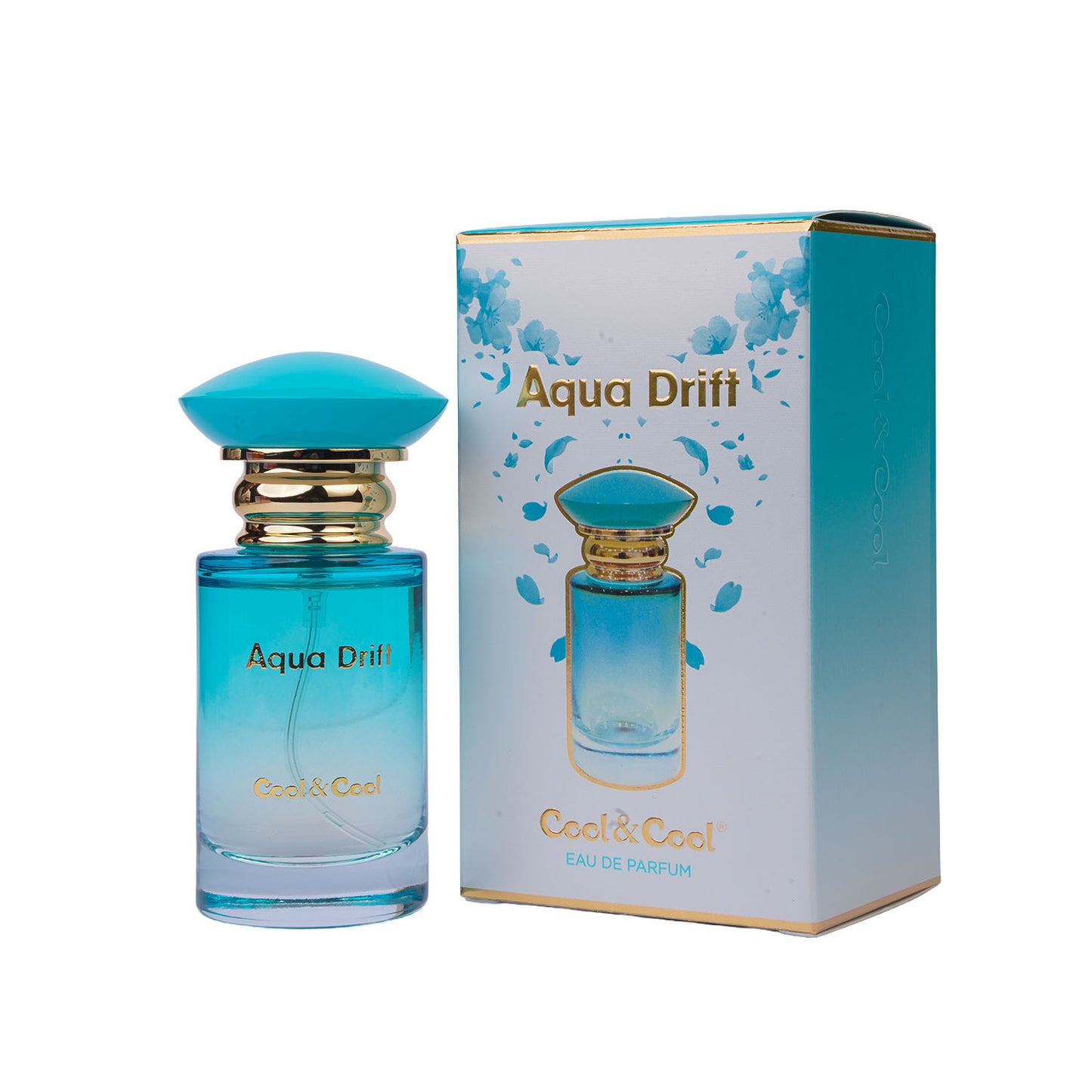 Aqua Drift 30ml