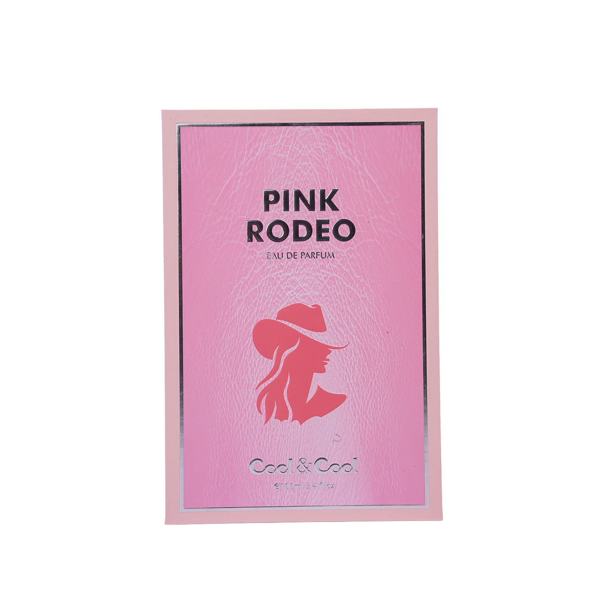 Pink Rodeo Splash Pink Rodeo 100ml