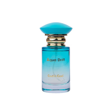 AQUA DRIFT | COOL & COOL (30ML)
