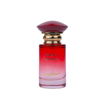 CHERRY WHISPER | COOL & COOL (30ML)