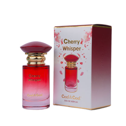 Cherry Whisper 30ml