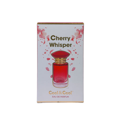 Cherry Whisper 30ml