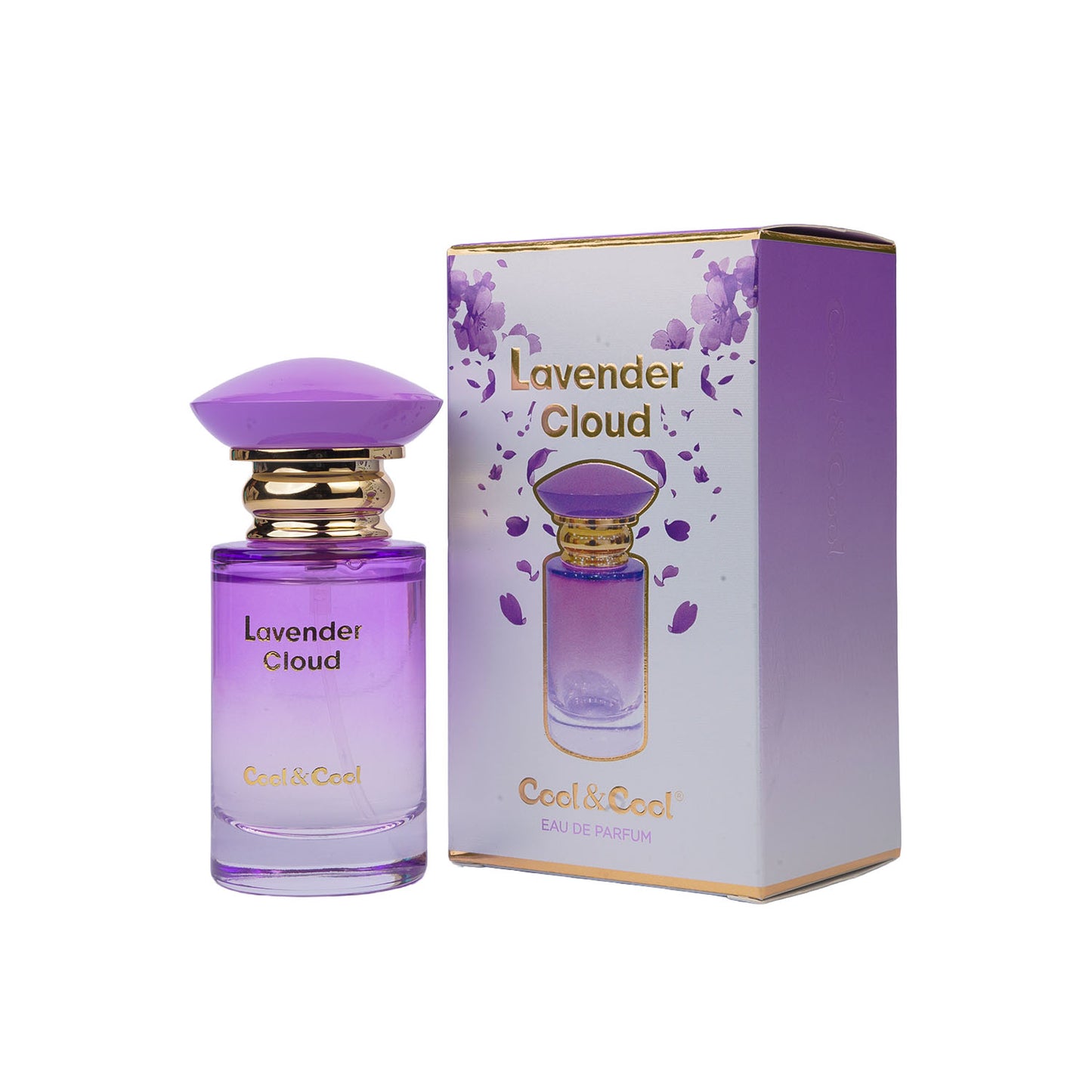 Lavender Cloud 30ml
